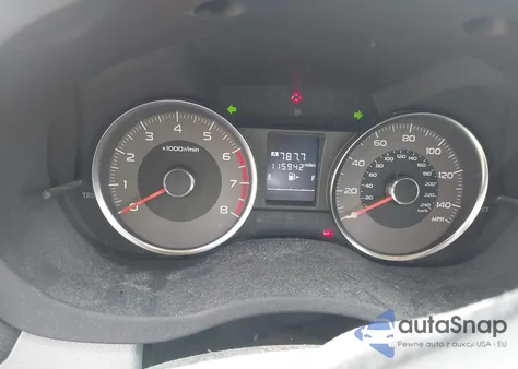 2014 Subaru Forester 2.5I Limited z USA, uszkodzony, nr VIN JF2SJAHC3EH403491